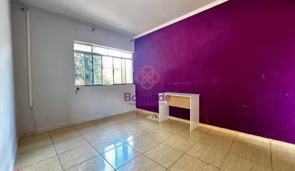 Casa Residencial à venda, Jardim Florestal, Jundiaí - CA0341.