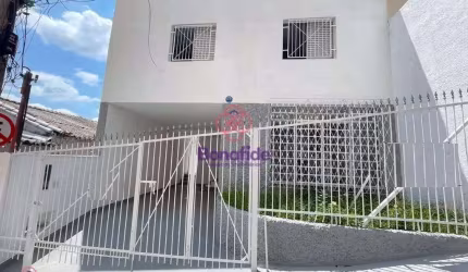 Casa Residencial à venda, Centro, Jundiaí - CA0352.