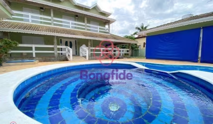 Chácara Residencial à venda, Dos Medeiros, Jundiaí - CH0038.