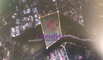 Terreno Comercial à venda, Sítio Recreio dos Cafezais, Valinhos - TE0115.
