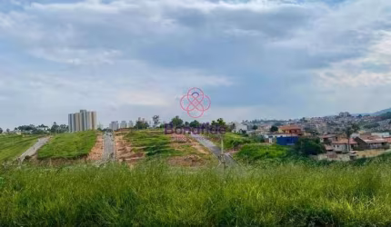 Terreno Residencial à venda, Jardim Bertioga, Várzea Paulista - TE0116.