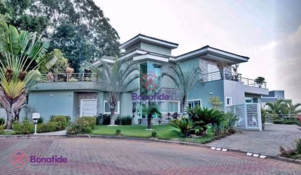 Casa Residencial à venda, Dos Medeiros, Jundiaí - CA0383.