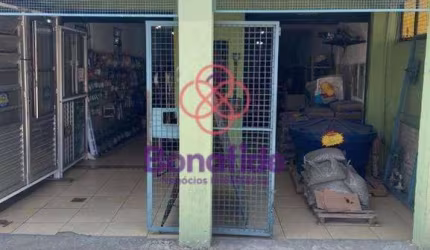 Salão Comercial à venda, Jardim Paulista, Várzea Paulista - SL0048.