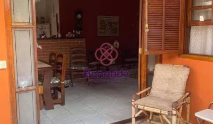 Chácara Residencial à venda, Dos Medeiros, Jundiaí - CH0042.