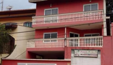 Casa Residencial à venda, Jardim Estádio, Jundiaí - CA0160.