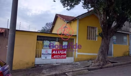 Casa Residencial à venda, Vila Loyola, Jundiaí - CA0194.