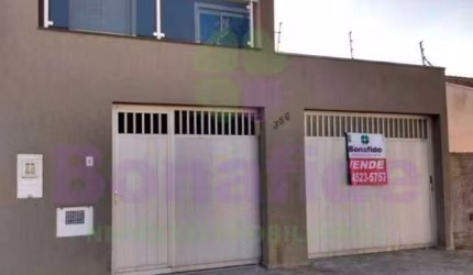 Casa Residencial à venda, Jardim Marambaia, Jundiaí - CA0195.