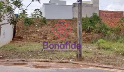 Terreno Residencial à venda, Jardim Marambaia II, Jundiaí - TE0064.