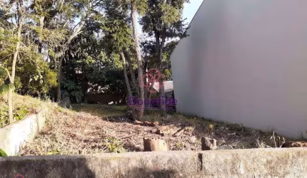Terreno Residencial à venda, Jardim Novo Mundo, Jundiaí - TE0065.