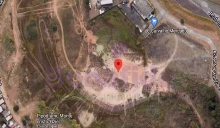 Área Industrial à venda, Tres Marias, Campinas - AR0032.