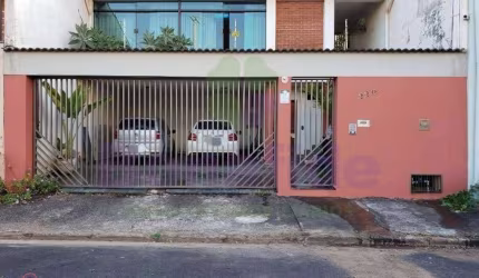 Casa Residencial à venda, Vila Bela II, Jundiaí - CA0220.
