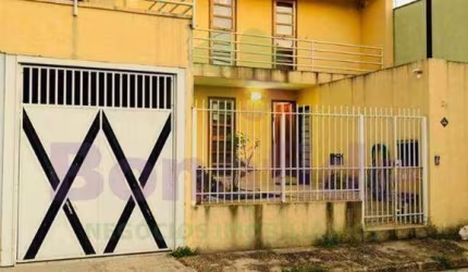 Casa Residencial à venda, Loteamento Reserva Ermida, Jundiaí - CA0223.