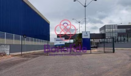 Terreno Industrial à venda, Dos Medeiros, Jundiaí - TE0075.