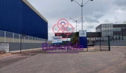 Terreno Industrial à venda, Dos Medeiros, Jundiaí - TE0077.