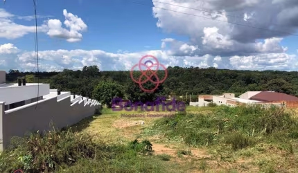 Terreno Residencial à venda, Portal do Medeiros, Jundiaí - TE0094.