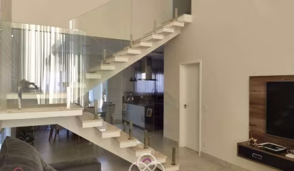 Casa com 3 dormitórios à venda, 209 m² por R$ 1.530.000,00 - Jardim Primavera - Itupeva/SP
