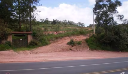 Terreno Residencial à venda, Glebas, Franco da Rocha - TE0095.