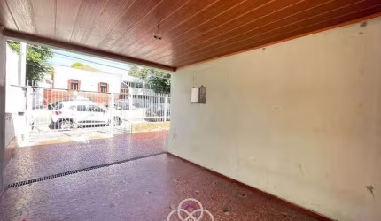 Casa Residencial à venda, Vila Progresso, Jundiaí - CA0288.