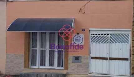 Casa Residencial à venda, Centro, Jundiaí - CA0294.