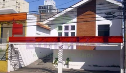 Casa Comercial para venda e locação, Centro, Jundiaí - CA0305.