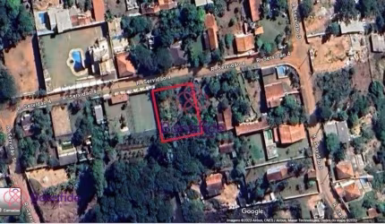 Terreno Residencial à venda, Glebas, Franco da Rocha - TE0101.