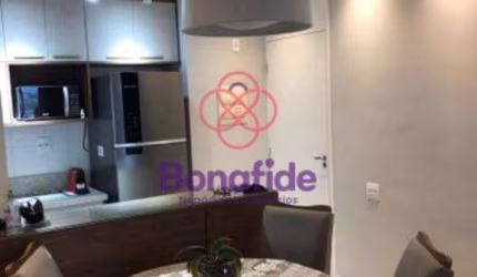 Apartamento Residencial à venda, Vila Municipal, Jundiaí - AP0111.