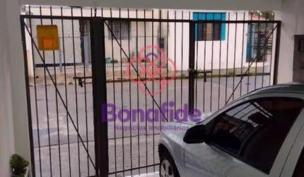 Casa Residencial à venda, Vila de Vito, Jundiaí - CA0327.