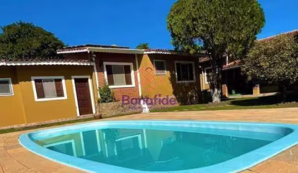 Chácara Residencial à venda, Glebas, Franco da Rocha - CH0036.