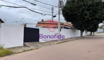 Casa Residencial à venda, Jardim Florestal, Jundiaí - CA0345.