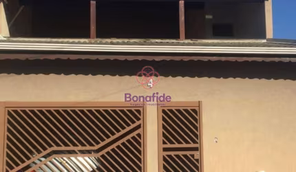 Casa com 3 dormitórios à venda, 248 m² por R$ 650.000,00 - Residencial Pacaembu 1 - Itupeva/SP
