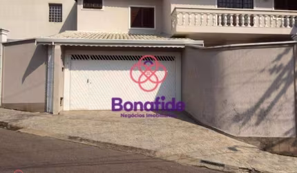 Casa Residencial à venda, Vila Galvão, Jundiaí - CA0360.