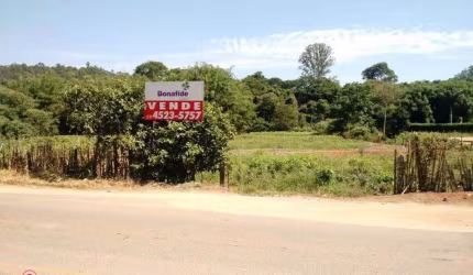 Terreno Residencial à venda, Jardim Caxambu, Jundiaí - TE0112.