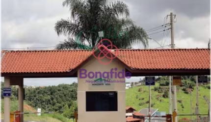 Casa Residencial à venda, Horizonte Azul, Itupeva - CA0366.