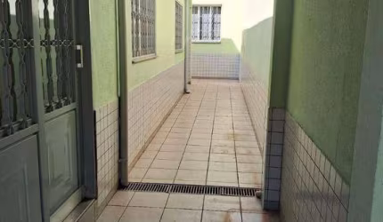 Casa Comercial à venda, Vila Vianelo, Jundiaí - CA0368.
