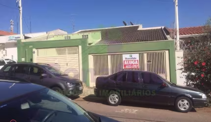Casa Comercial à venda, Anhangabaú, Jundiaí - CA0380.