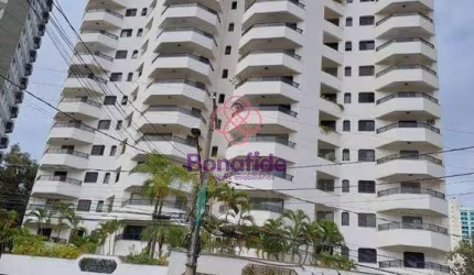 Apartamento Residencial à venda, Centro, Jundiaí - AP0142.