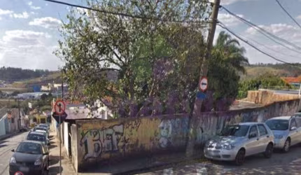 Terreno Residencial à venda, Vila Inhamupe, Jundiaí - TE0137.