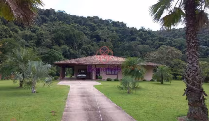 Rancho com 2 dormitórios à venda, 1000 m² por R$ 3.000.000,00 - Santa Clara - Jundiaí/SP