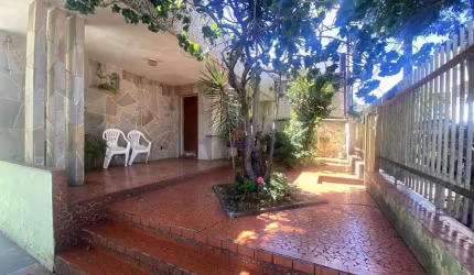 Casa Residencial à venda, Anhangabaú, Jundiaí - CA0407.