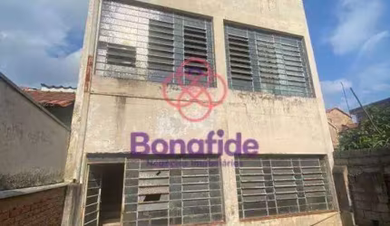 Ponto Comercial à venda, Vila Joana, Jundiaí - PT0014.