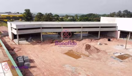 Loja Comercial para locação, Vila Hortolândia, Jundiaí - LO0003.