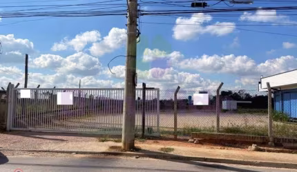 Área Industrial à venda, Parque Cecap, Jundiaí - AR0062.