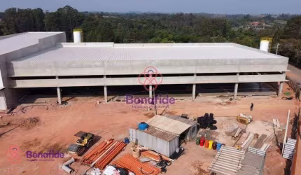 Loja Comercial para locação, Vila Hortolândia, Jundiaí - LO0004.