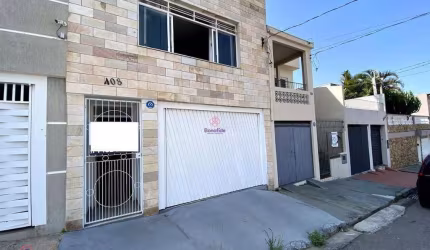 Casa Residencial para locação, Jardim Bonfiglioli, Jundiaí - CA0427.