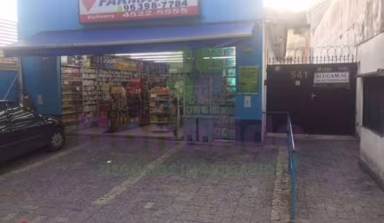 Ponto Comercial à venda, Vila Boaventura, Jundiaí - PT0016.