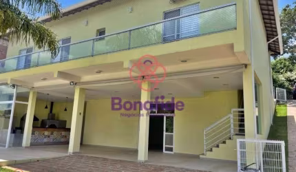 Casa Residencial à venda, Dos Medeiros, Jundiaí - CA0433.