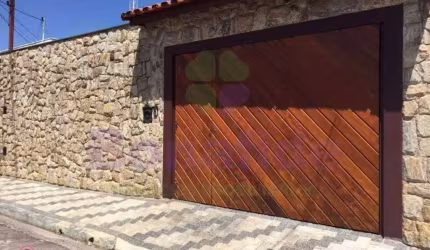 Casa Residencial à venda, Vila Progresso, Jundiaí - CA0434.