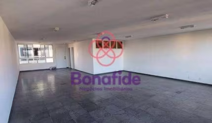 Sala Comercial para venda e locação, Centro, Jundiaí - SA0052.