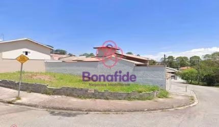 Terreno Residencial à venda, Ivoturucaia, Jundiaí - TE0167.