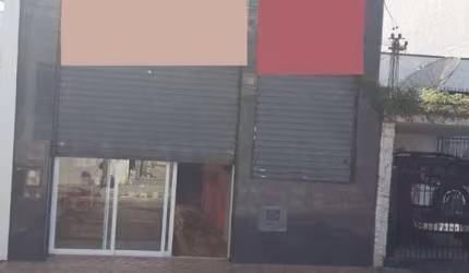 Salão Comercial para venda e locação, Centro, Jundiaí - SL0056.